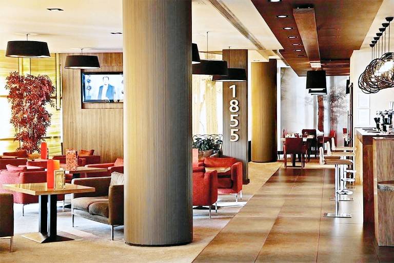 Copthorne Hotel Sheffield in Sheffield