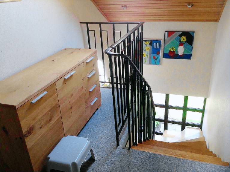 Ferienwohnung Teestübchen