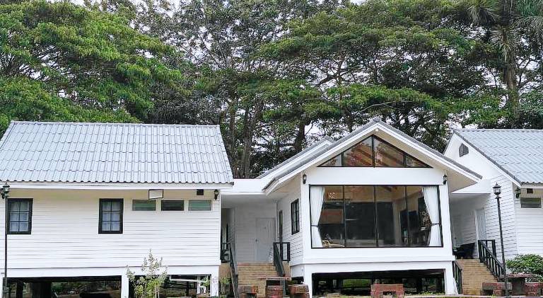 On Leave Homestay - ออนลีฟโฮมสเตย์ — photo 4