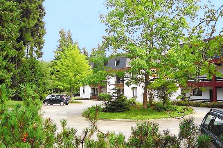 Ferienwohnung Winterberg