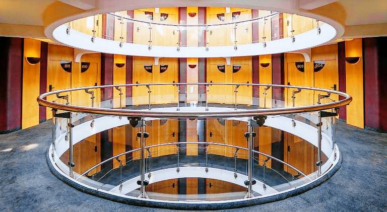 Victor's Residenz-Hotel Frankenthal — photo 4