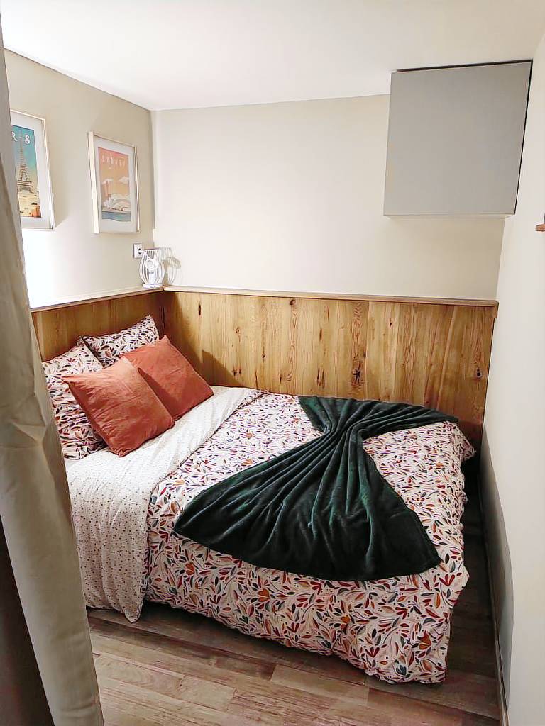 Ferienwohnung  Pulversheim