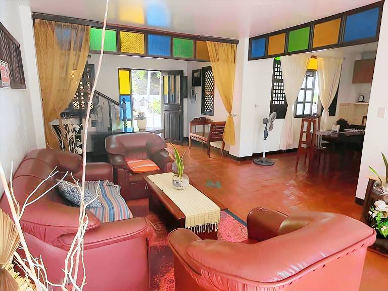 Evangeline Beach Resort — photo 4