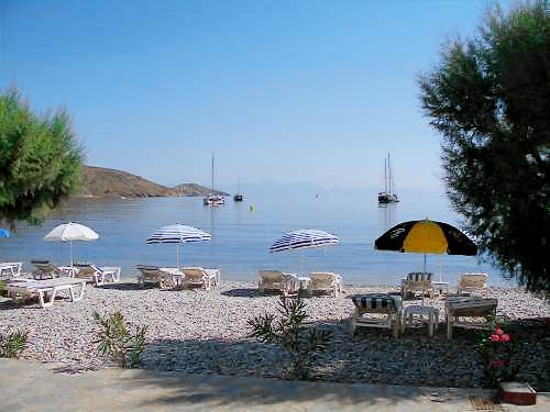 Apartment  Tilos