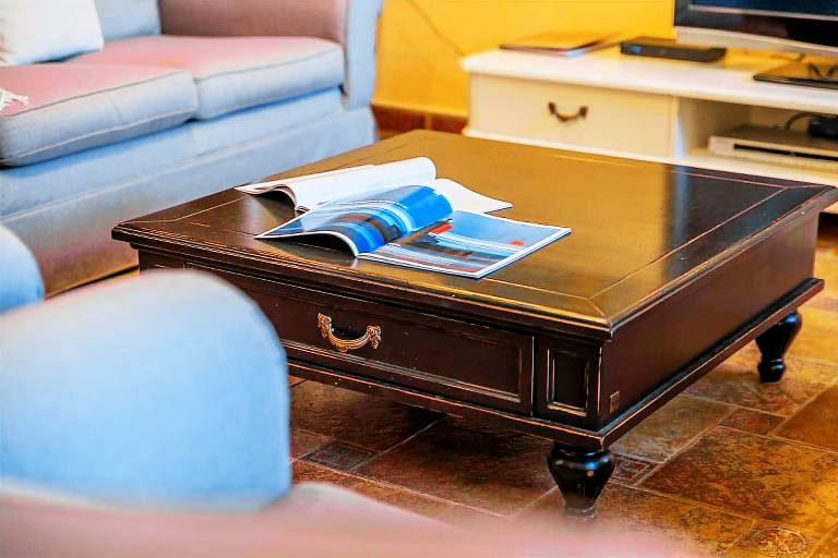 Il Palazzo waterfront home — photo 4