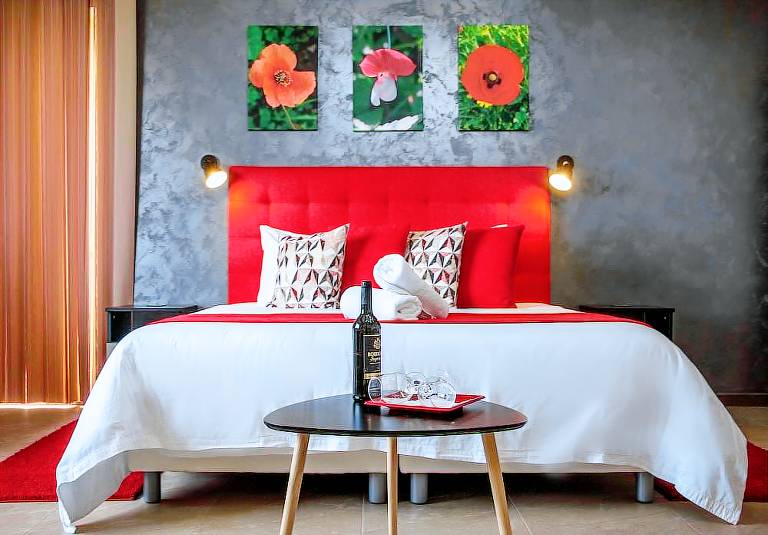 Bed & Breakfast Nadur