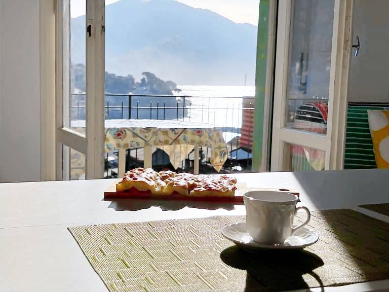 Beautiful rental apartment with terrace | Beach view | Beach nearby | Perfect for remote work | Pets allowed — photo 3