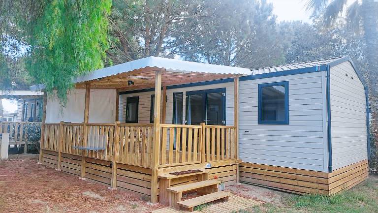 Camping Canet-en-Roussillon
