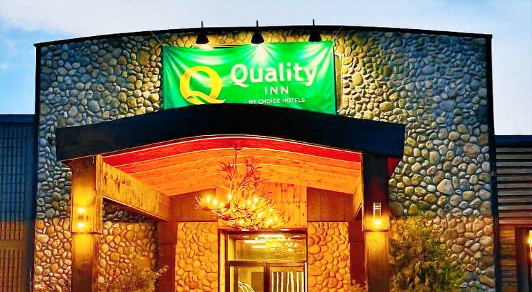 Quality Inn Fort Frances — photo 3