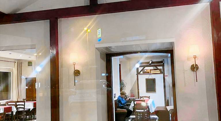 Hotel Tristan Grun — photo 3