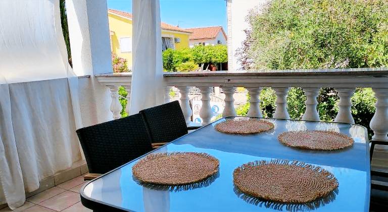 Beautiful apartment with terrace, garden & grill | Dogs allowed — photo 3