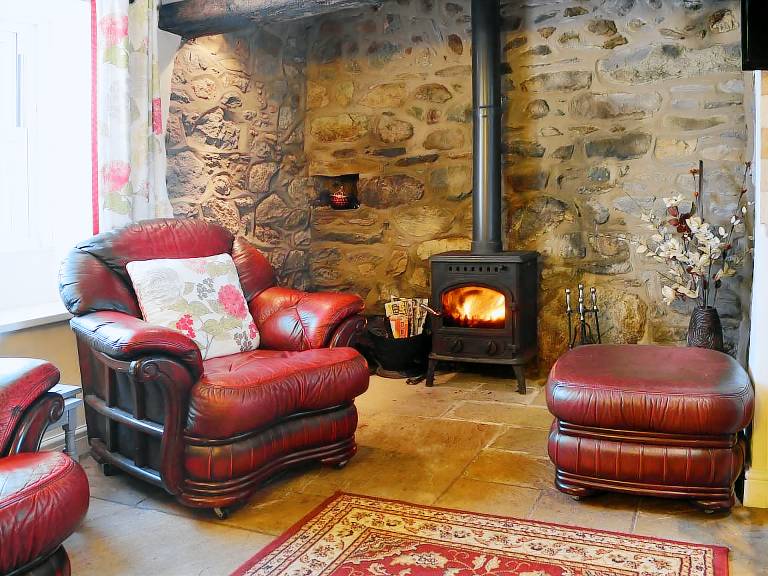 Cottage Aberdaron