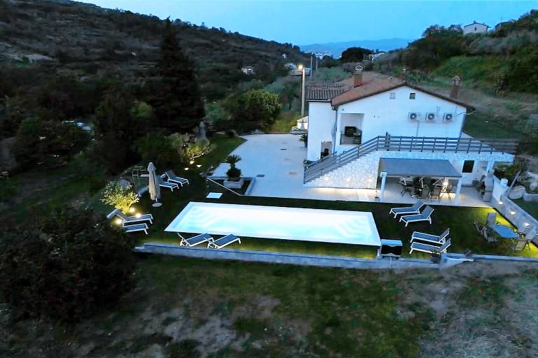 Ferienwohnung  Izola