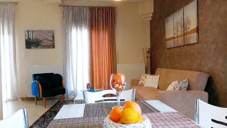 Villa Volos