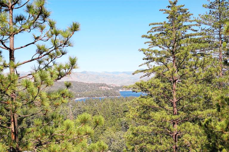 3 Decks, Game Room + Views: Lake Arrowhead Home! — photo 2