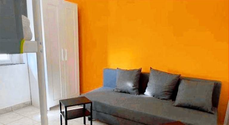 Wonderful apartment | Next to Piazza De Ferrari | Pets allowed in San Vincenzo