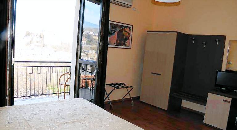 Hotel Barbieri — photo 2