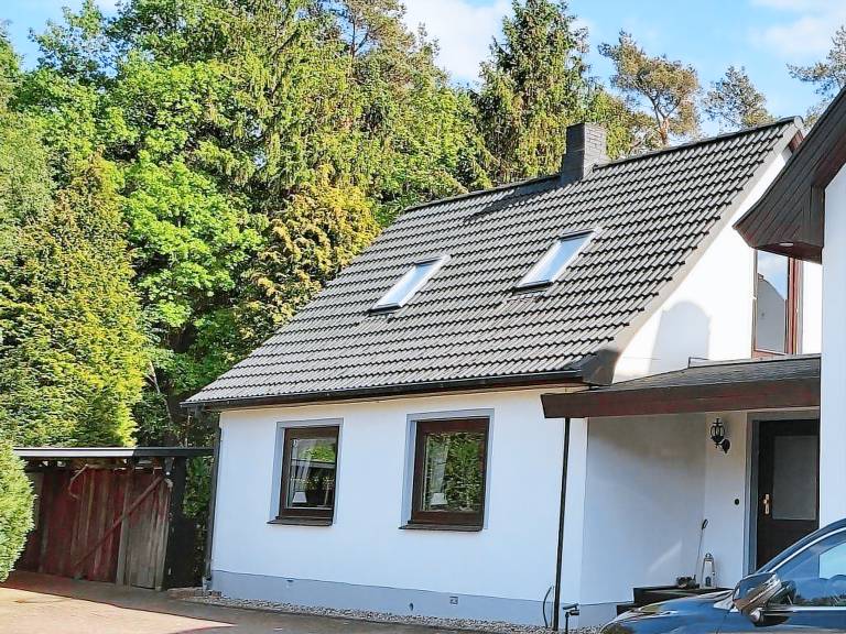 Ferienwohnung Wahlstedt