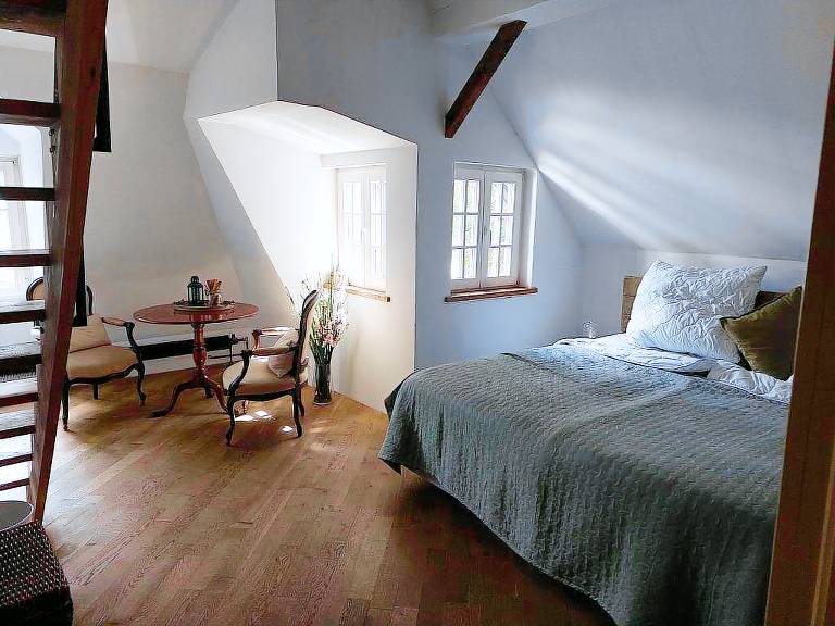 Ferienhaus Wahlstedt