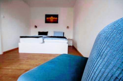 Apartman Virányos