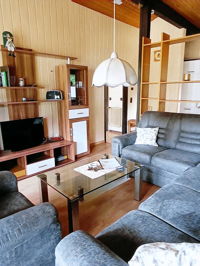 Holiday park with patio & garden — photo 4