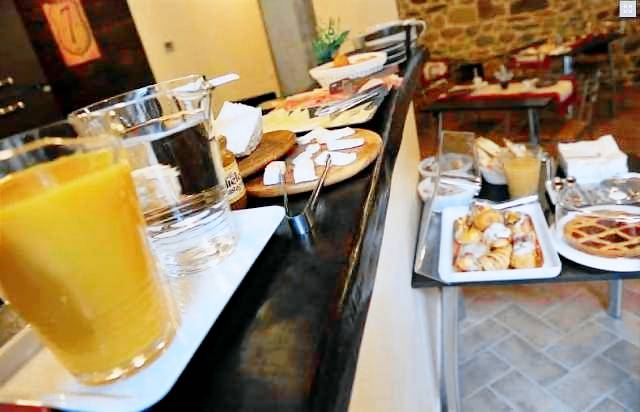Bed & Breakfast Viziottavo — photo 3