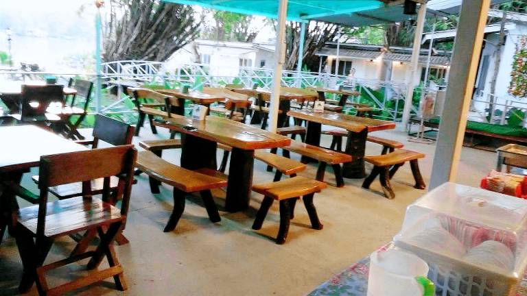 Hadsaisuay Resort and Homestay — photo 4