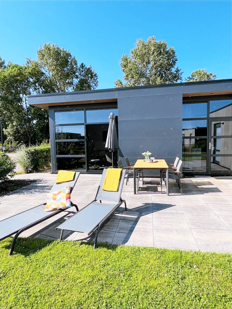 Ferienhaus Enkhuizen