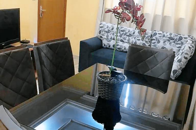 Apartamento Eldorado