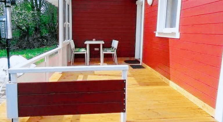 Vacation home | Pets allowed — photo 4