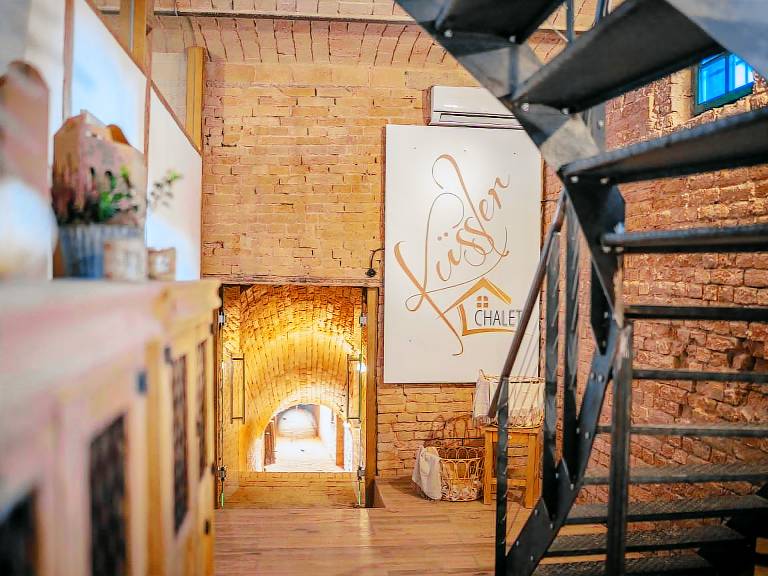 Ferienhaus Angern an der March