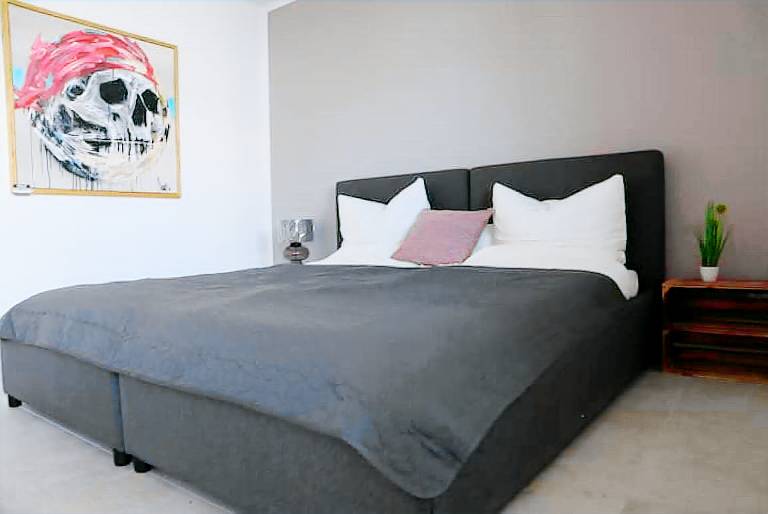 Appartement Koblenz