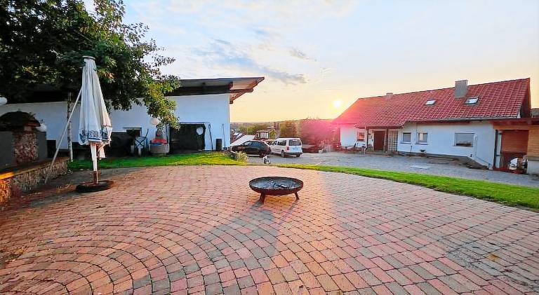 Ferienwohnung Albbruck