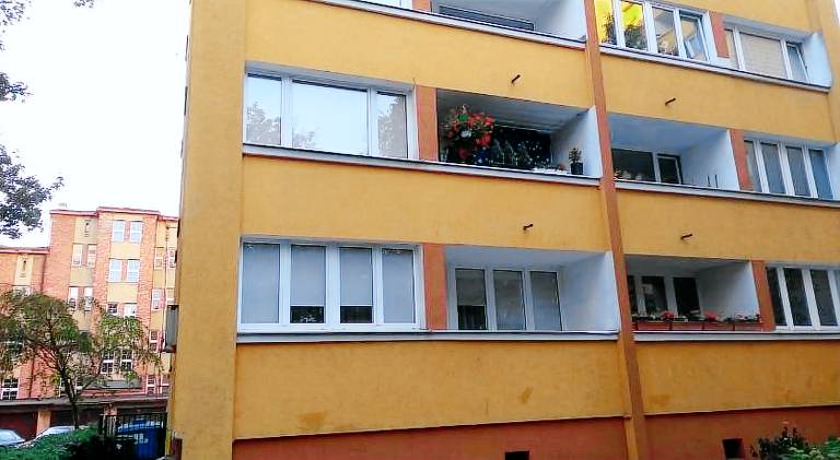 Holiday apartment with 1 room for 5 persons — photo 5