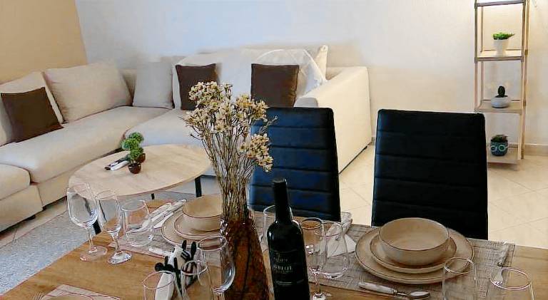 House with barbeque, garden & patio | Pet-friendly — photo 2
