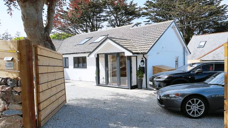House Hayle