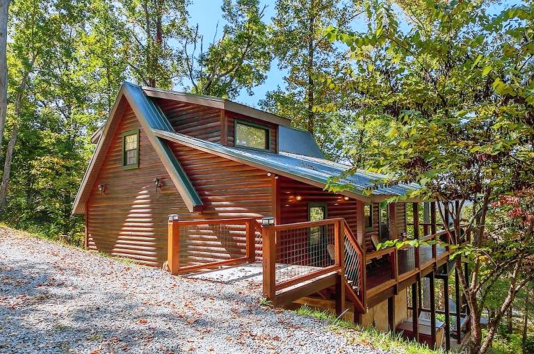 Cabin  Sevierville