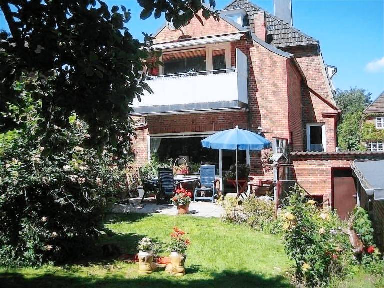 Apartment  Neuberend