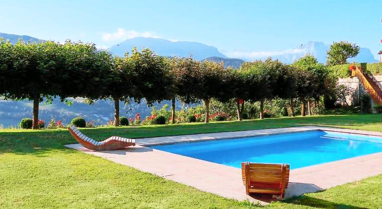 Beautiful rental apartment with pool | Pets allowed — photo 5