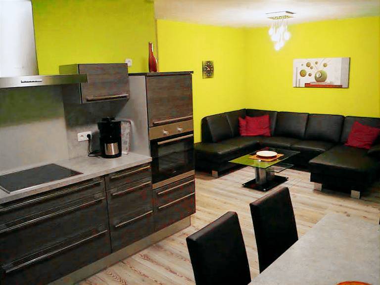 Ferienwohnung  Herrieden