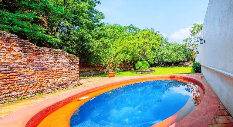 Hotel Boutique Hacienda del Gobernador — photo 5