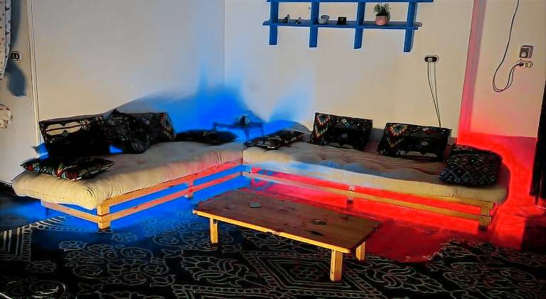 Charming serviced apartment with yard | Next to the beach | Pets are welcome — photo 4