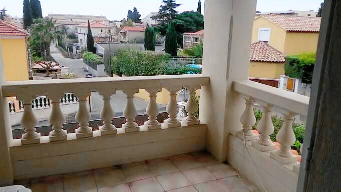 Appartement La Ciotat