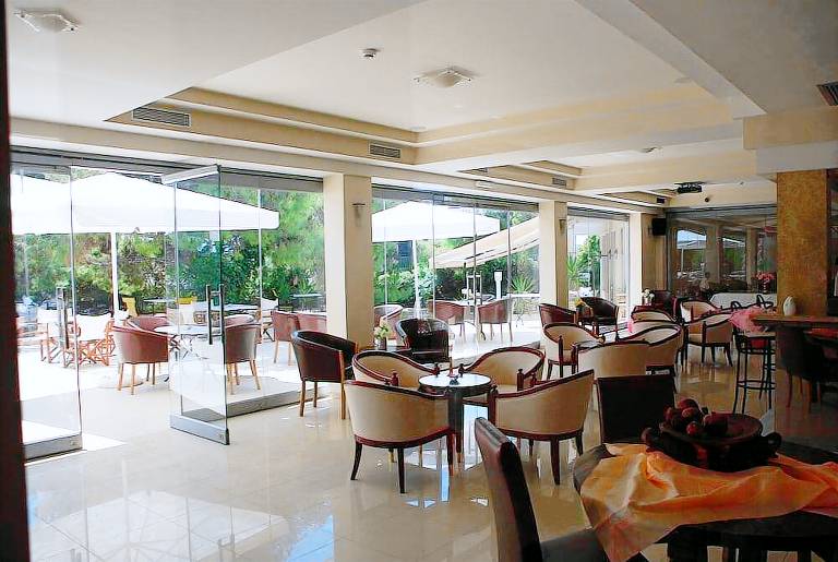 Galini Hotel — photo 5