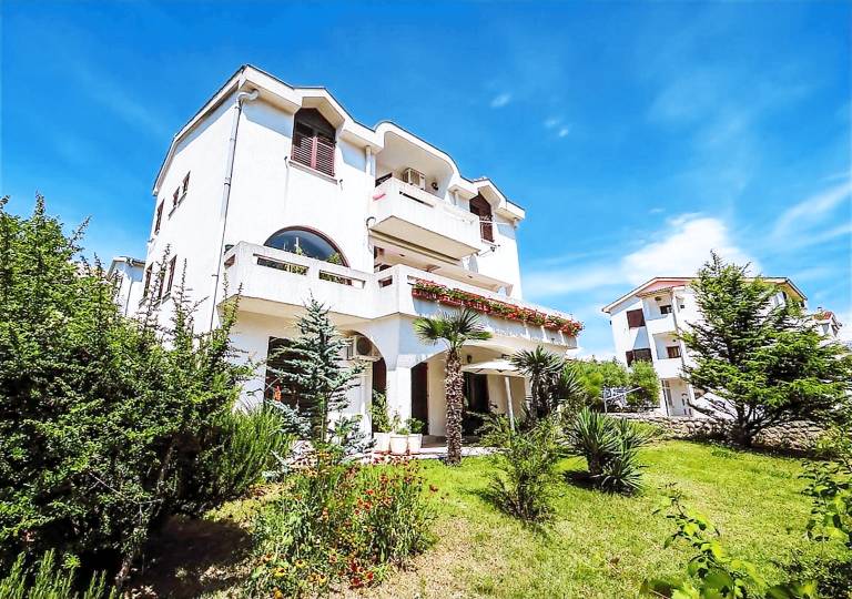 Apartament Baška