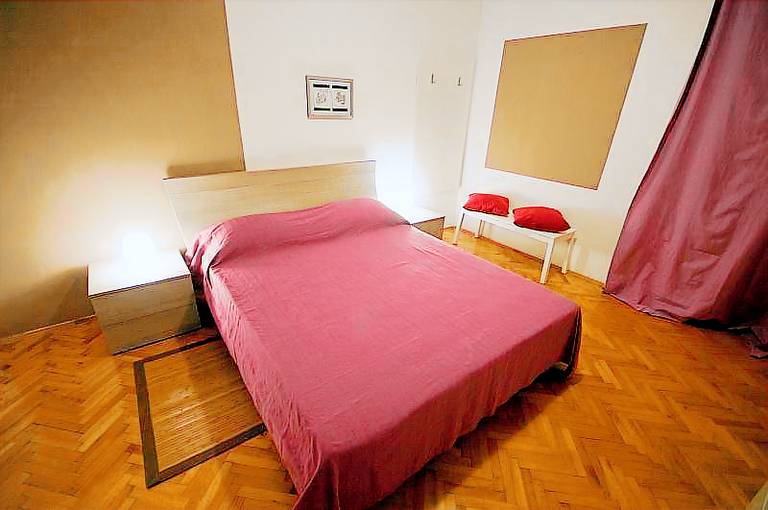 Appartamento vacanza Štinjan