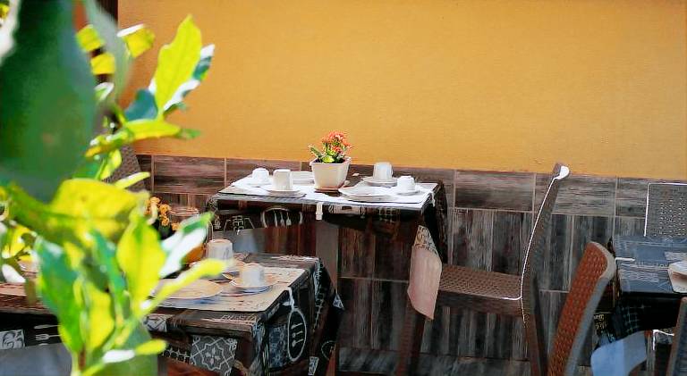 Antiche Torri Guest House — photo 3
