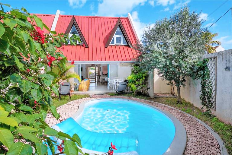 House Bain Boeuf