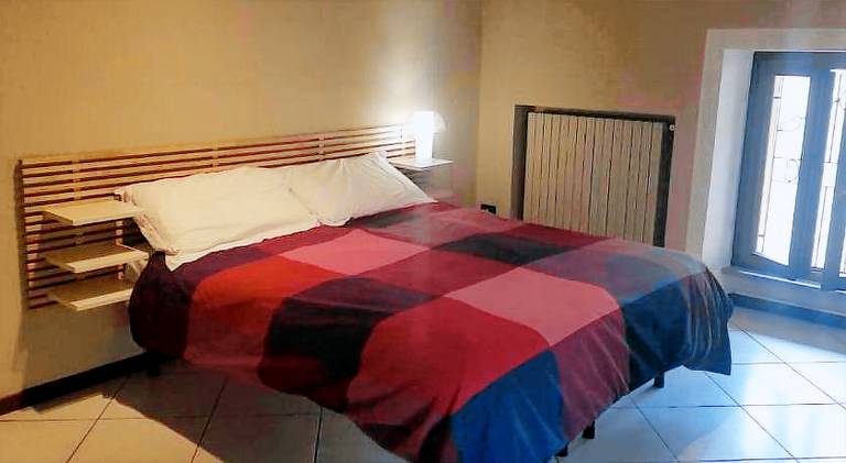 40 m&sup2; Ferienwohnung