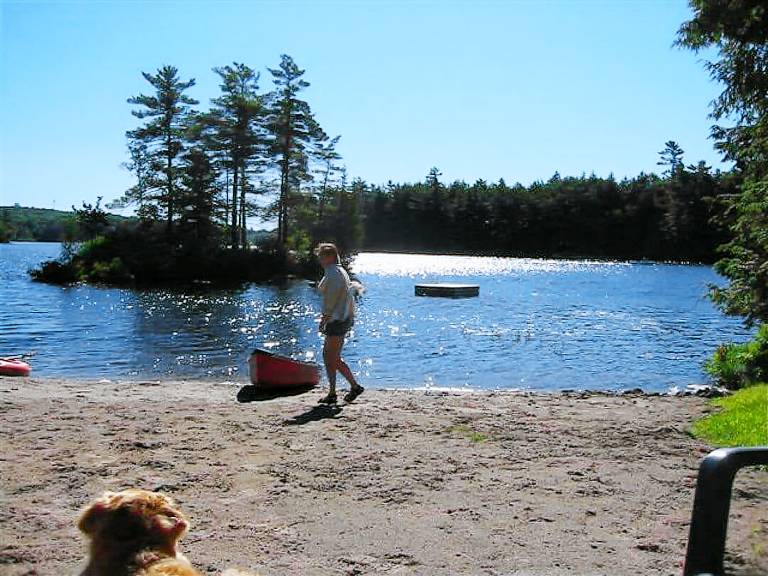 Cabin Parry Sound
